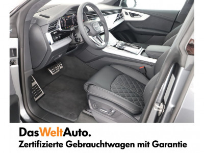 Audi Q8 Gebrauchtwagen