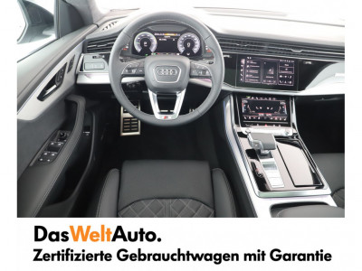 Audi Q8 Gebrauchtwagen