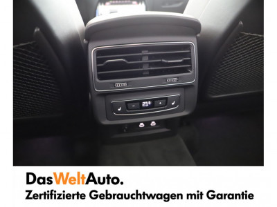 Audi Q8 Gebrauchtwagen