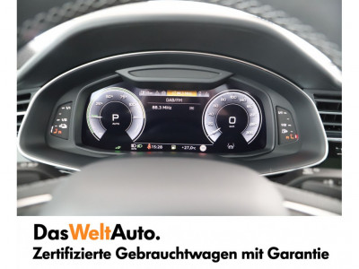 Audi Q8 Gebrauchtwagen