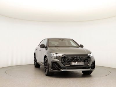 Audi Q8 Gebrauchtwagen