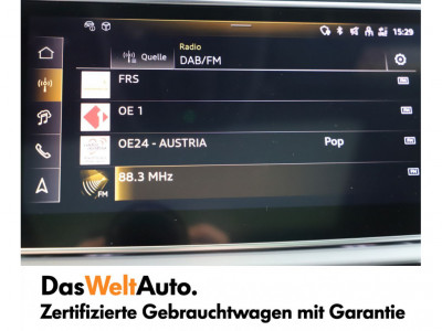 Audi Q8 Gebrauchtwagen