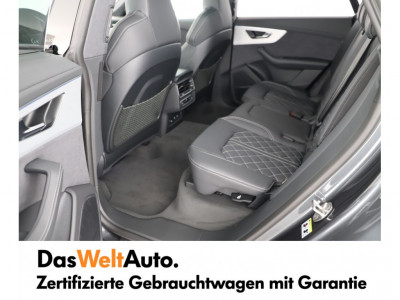 Audi Q8 Gebrauchtwagen