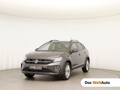 VW Taigo Gebrauchtwagen