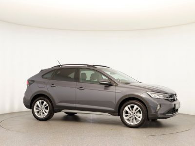 VW Taigo Gebrauchtwagen