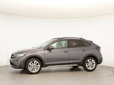 VW Taigo Gebrauchtwagen