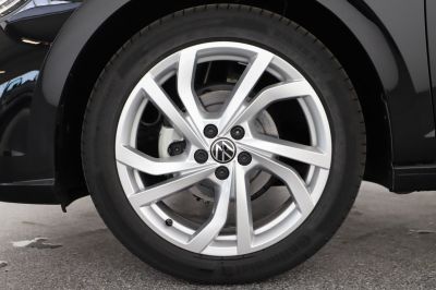 VW Polo Gebrauchtwagen VW Polo Gebrauchtwagen