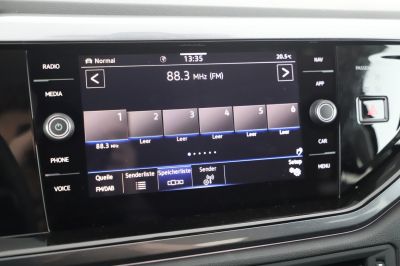 VW Polo Gebrauchtwagen VW Polo Gebrauchtwagen