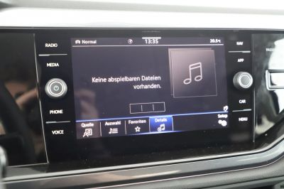 VW Polo Gebrauchtwagen VW Polo Gebrauchtwagen