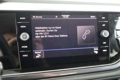 VW Polo Gebrauchtwagen VW Polo Gebrauchtwagen