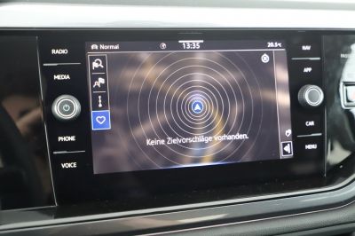 VW Polo Gebrauchtwagen VW Polo Gebrauchtwagen