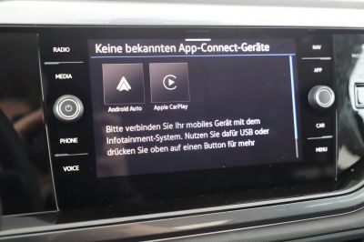 VW Polo Gebrauchtwagen VW Polo Gebrauchtwagen