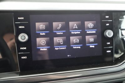 VW Polo Gebrauchtwagen VW Polo Gebrauchtwagen