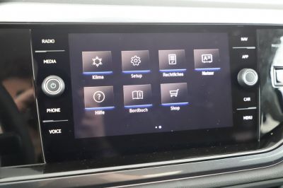 VW Polo Gebrauchtwagen VW Polo Gebrauchtwagen