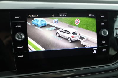 VW Polo Gebrauchtwagen VW Polo Gebrauchtwagen