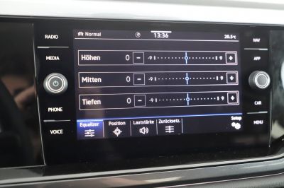 VW Polo Gebrauchtwagen VW Polo Gebrauchtwagen