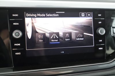 VW Polo Gebrauchtwagen VW Polo Gebrauchtwagen