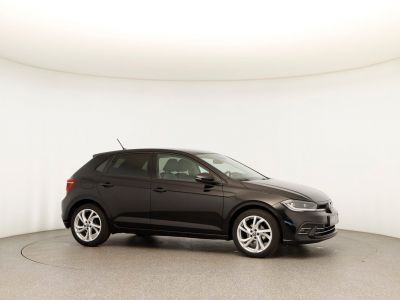 VW Polo Gebrauchtwagen VW Polo Gebrauchtwagen
