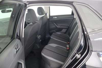 VW Polo Gebrauchtwagen VW Polo Gebrauchtwagen