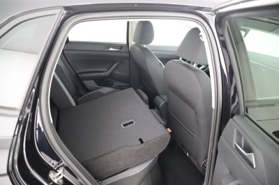 VW Polo Gebrauchtwagen VW Polo Gebrauchtwagen