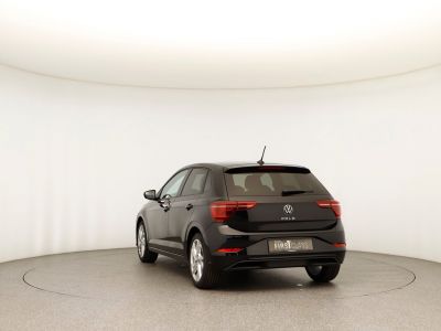 VW Polo Gebrauchtwagen VW Polo Gebrauchtwagen