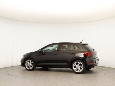 VW Polo Gebrauchtwagen VW Polo Gebrauchtwagen