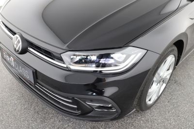 VW Polo Gebrauchtwagen VW Polo Gebrauchtwagen