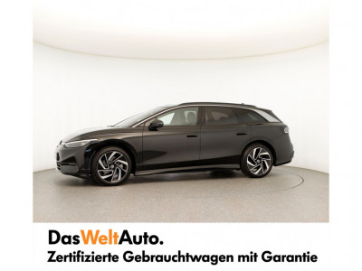 VW ID.7 Gebrauchtwagen