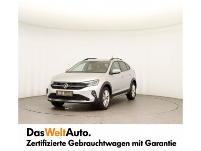 VW Taigo Gebrauchtwagen