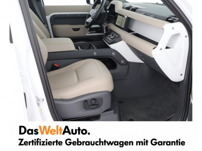 Land Rover Defender Gebrauchtwagen