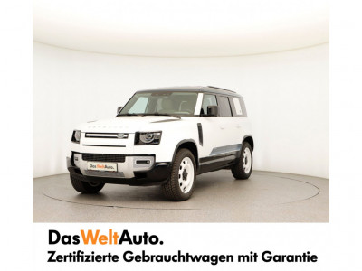 Land Rover Defender Gebrauchtwagen