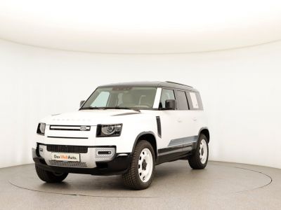 Land Rover Defender Gebrauchtwagen