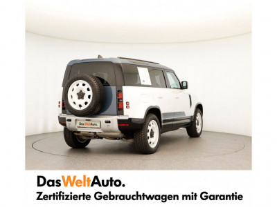 Land Rover Defender Gebrauchtwagen