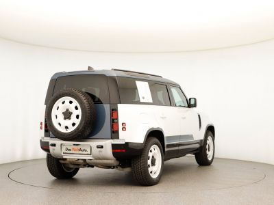 Land Rover Defender Gebrauchtwagen