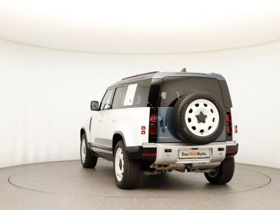 Land Rover Defender Gebrauchtwagen