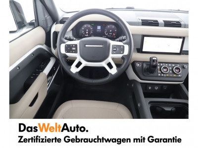 Land Rover Defender Gebrauchtwagen