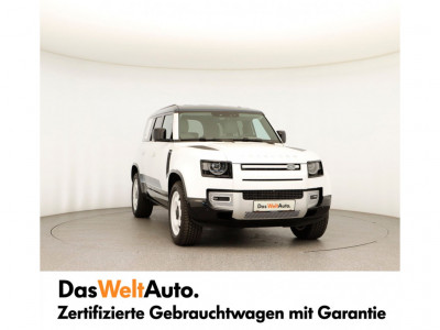 Land Rover Defender Gebrauchtwagen