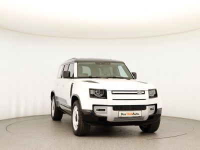 Land Rover Defender Gebrauchtwagen