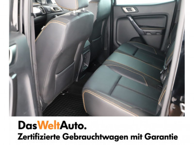 Ford Ranger Gebrauchtwagen