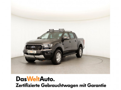 Ford Ranger Gebrauchtwagen