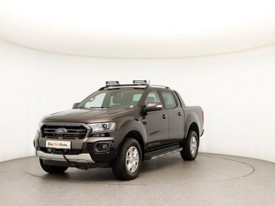 Ford Ranger Gebrauchtwagen