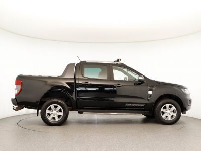 Ford Ranger Gebrauchtwagen