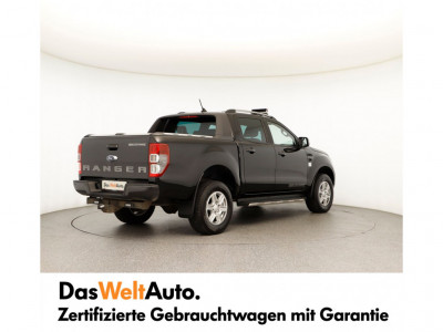 Ford Ranger Gebrauchtwagen