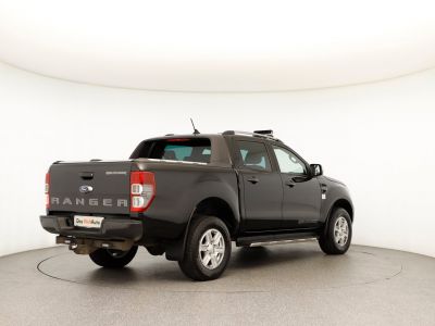 Ford Ranger Gebrauchtwagen