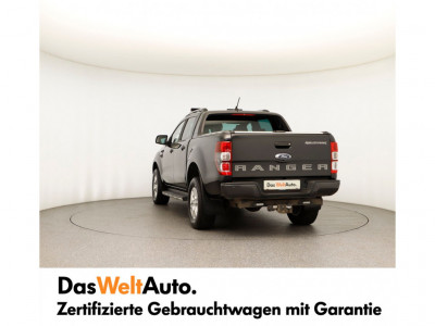 Ford Ranger Gebrauchtwagen