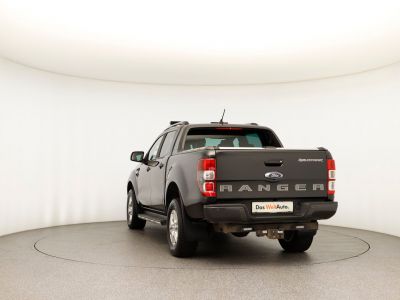 Ford Ranger Gebrauchtwagen