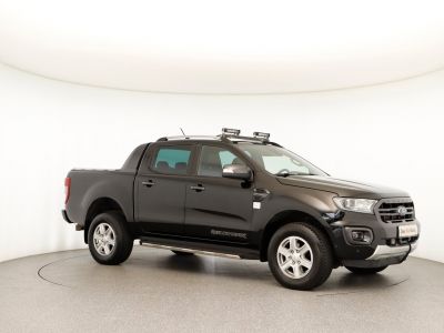 Ford Ranger Gebrauchtwagen