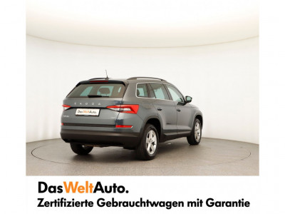 Skoda Kodiaq Gebrauchtwagen