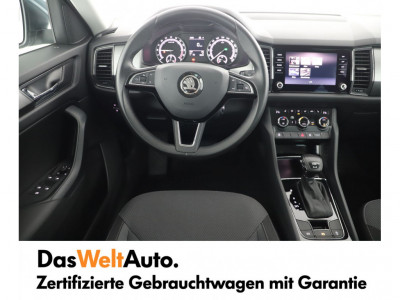 Skoda Kodiaq Gebrauchtwagen