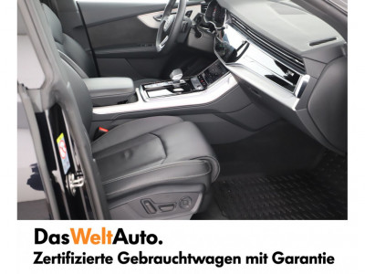 Audi Q8 Gebrauchtwagen